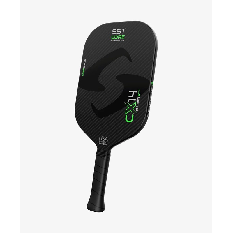 Gearbox CX14E Ultimate Power Elongated Series