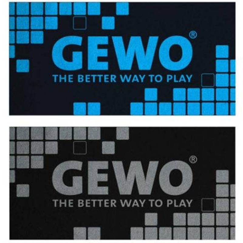 GEWO Dry M – Table Tennis Towel