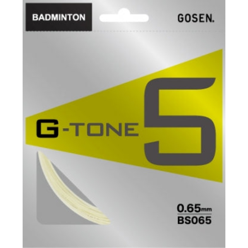 Gosen G-Tome 5 String Pack