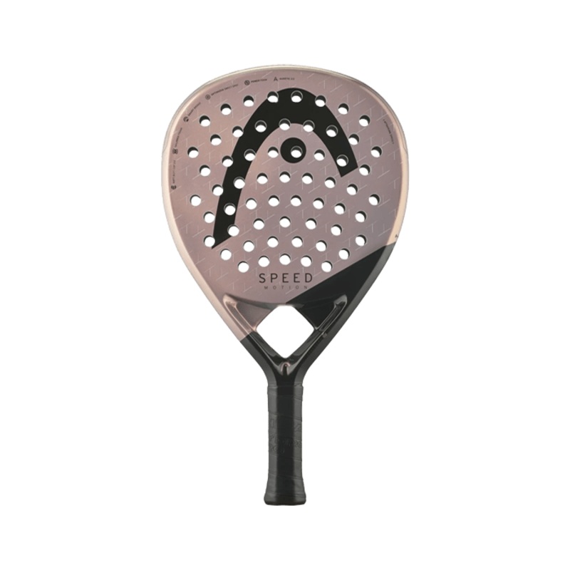 Head Speed Motion 2025 Ari Snchez Padel Racket