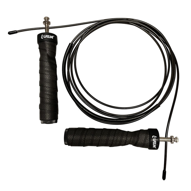Lifeline Fitness Cross Training Jump Rope