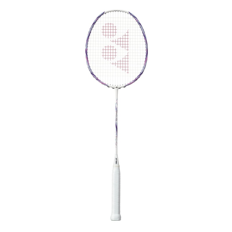 NANOFLARE 111  NF-111 4U (Avg. 83g) G5 (81mm)