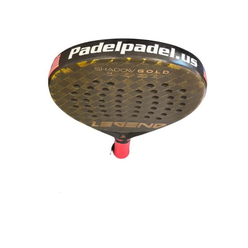 PADELPADEL USA PROTECTOR