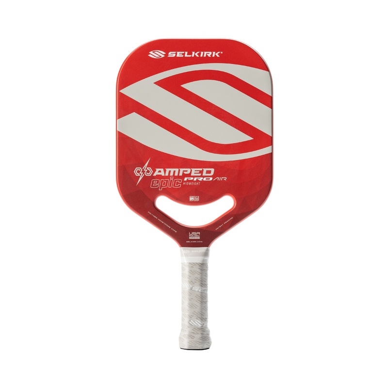 Selkirk Amped Pro Air Epic Pickleball Paddle