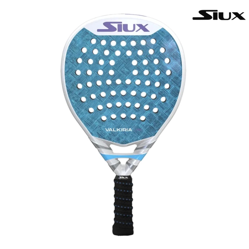 Siux Valkiria Pro | Padel Racket
