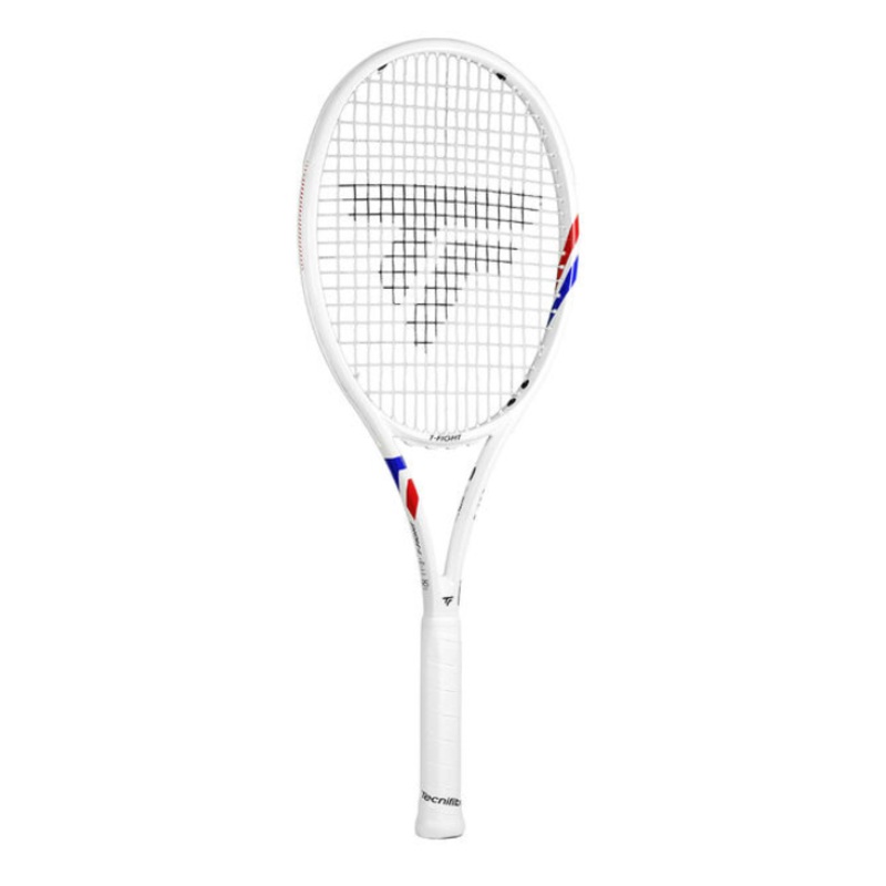 Tecnifibre TFight ISO 305 Unstrung Tennis Racquet Grip 1- 4 1/8″