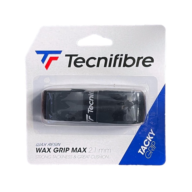 Tecnifibre Wax Grip Max