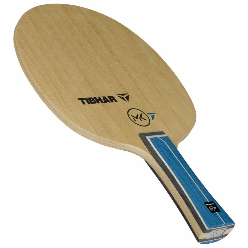 Tibhar MK 7 – Offensive Minus Table Tennis Blade