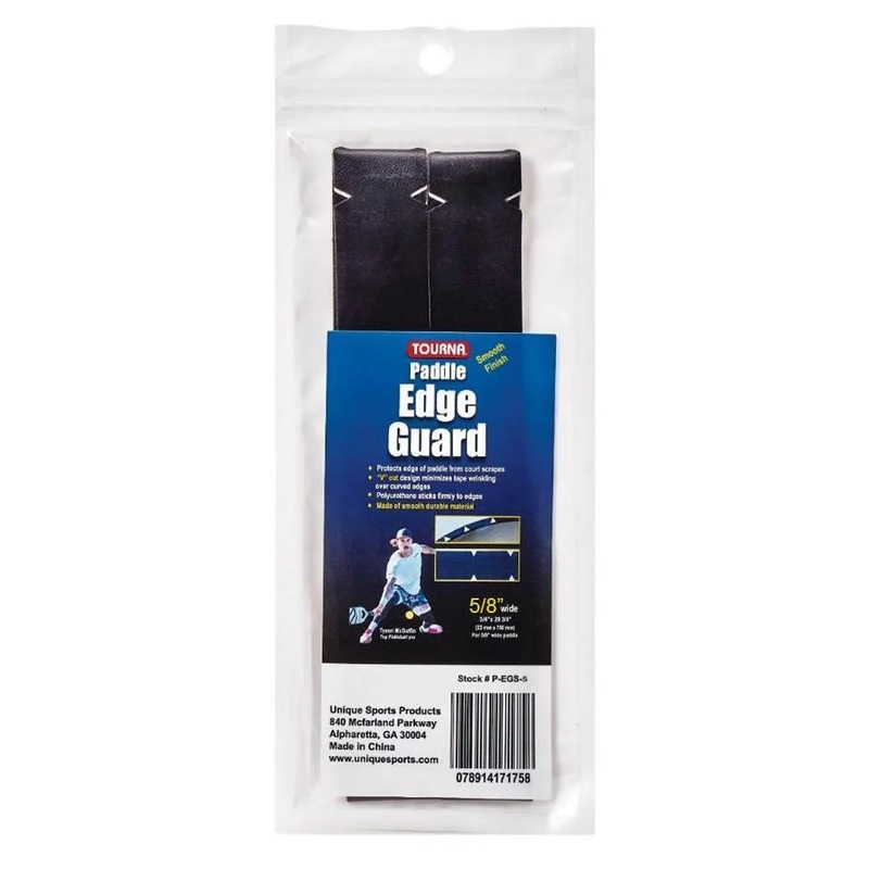 Tourna Pickleball Edge Guard Smooth 2-pack