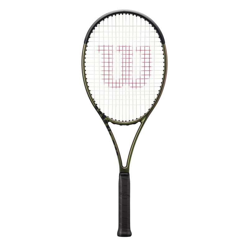 Wilson Blade 98 16×19 v8