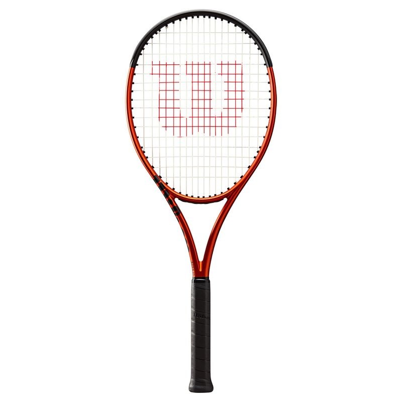 Wilson Burn 100S v5 Tennis Racquet 2023