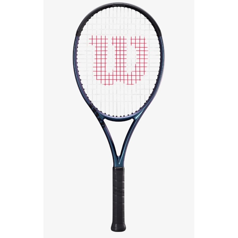 Wilson Ultra 100 v4 (2022) Tennis Racquet 4 1/8″