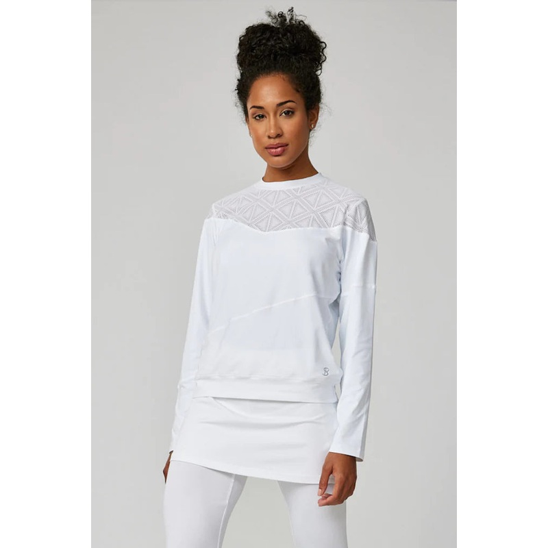 Women’s Sofibella 24″ Pullover Diamond Rush Small