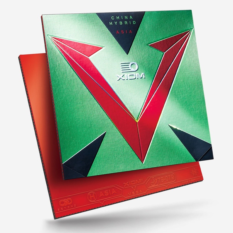 XIOM Vega Asia H