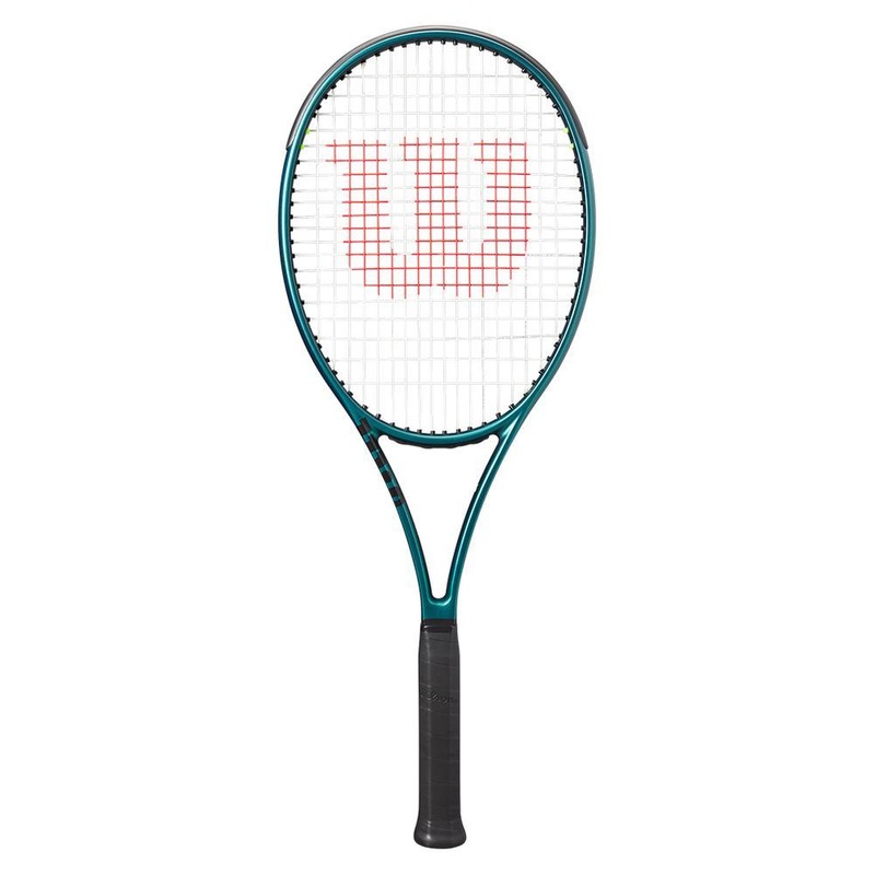 Blade 98 18×20 v9.0 Tennis Racquet