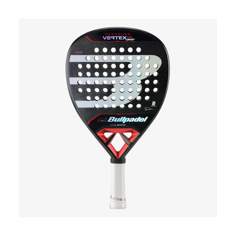 BULLPADEL VERTEX 04 COMFORT 24