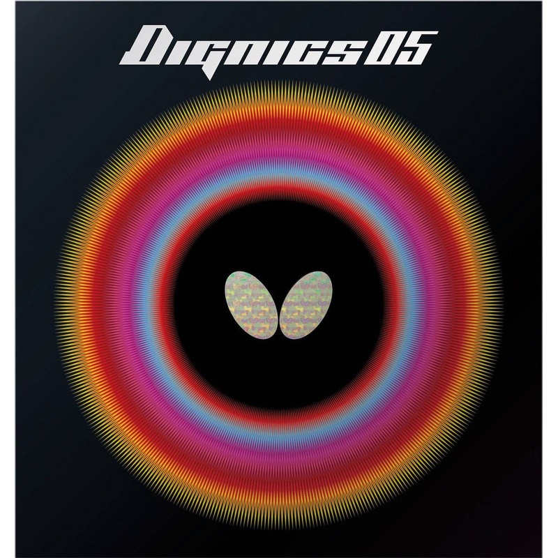 Butterfly Dignics 05