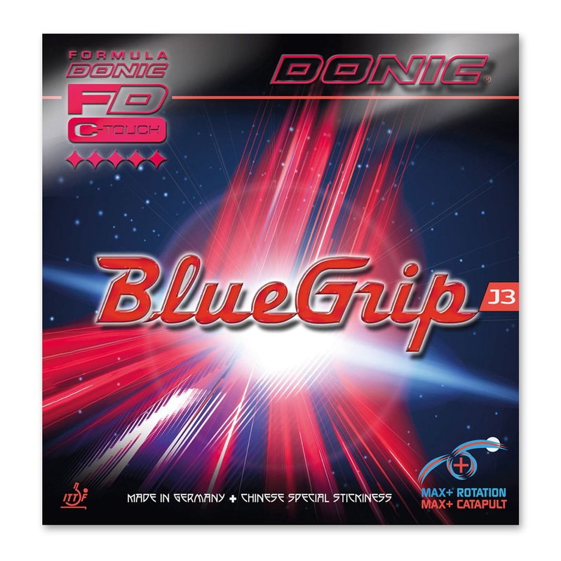 Donic BlueGrip J3