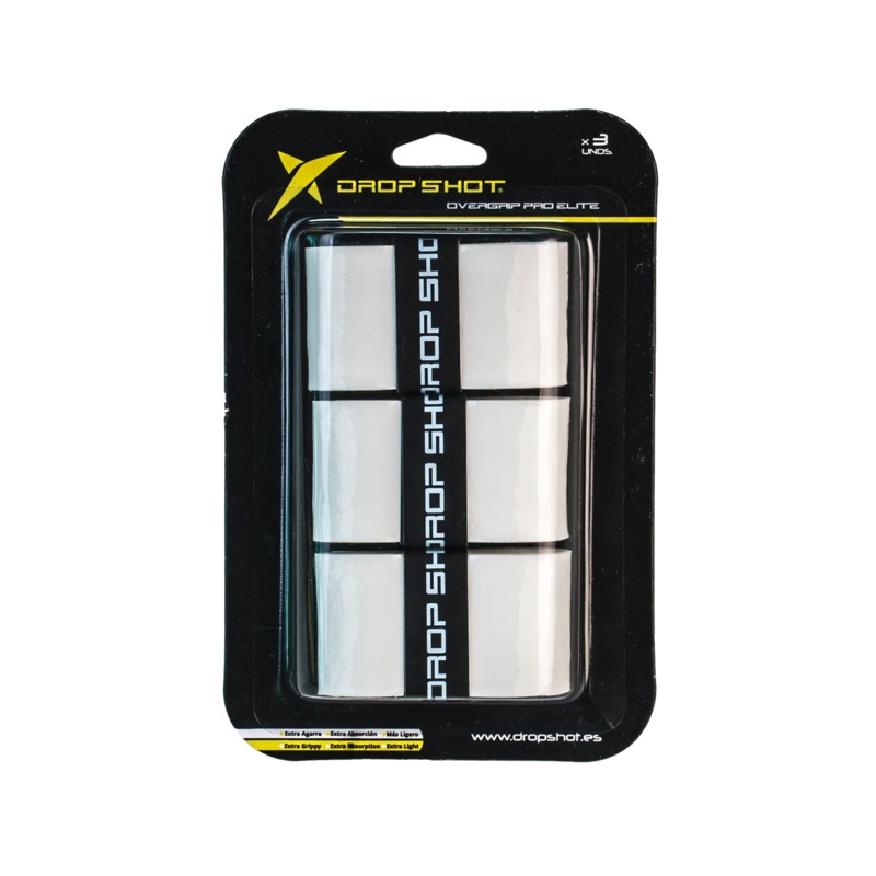 Drop Shot OVERGRIP PRO ELITE X3