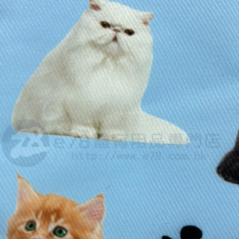 Handmade Water Resistant Racket Case (Kitten Photos 475) Kitten Photos 475