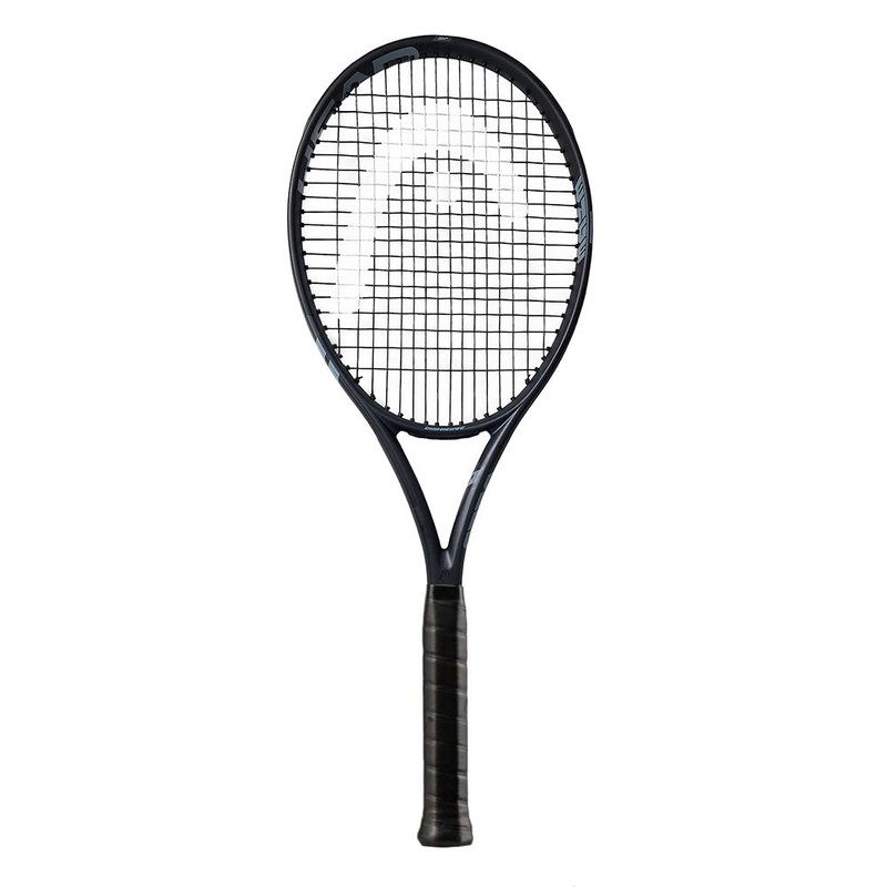 Head YouTek IG Challenge MP (Pre-Strung)