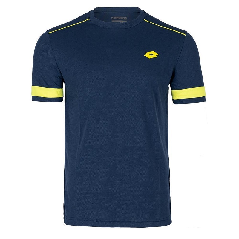 Men’s Superrapida V Pickleball Top