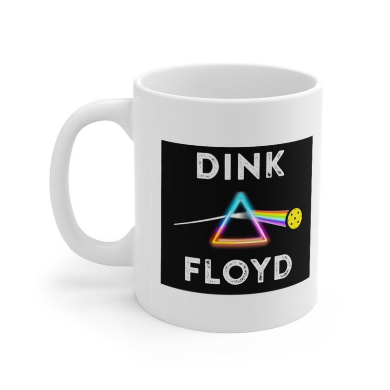 Mug – Dink Floyd
