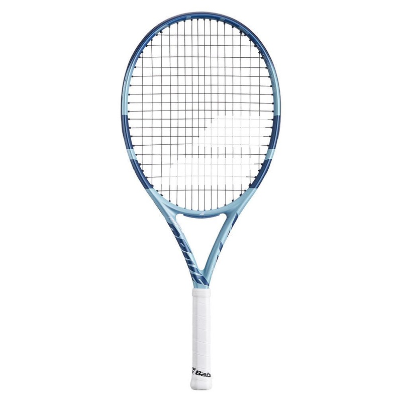 Pure Drive Junior 25 Gen11 Tennis Racquet Light Blue