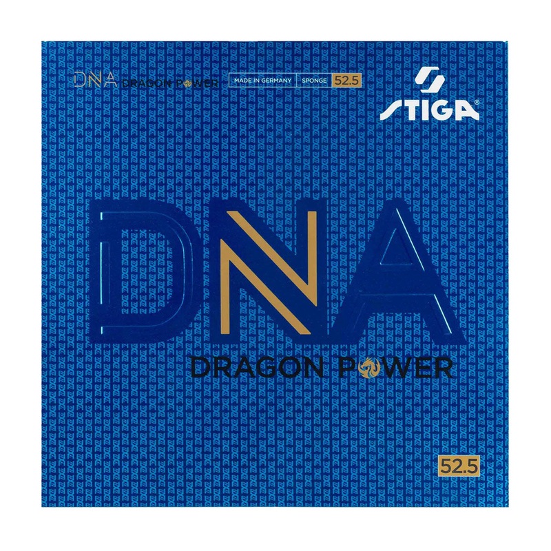 Stiga DNA Dragon Power 52.5