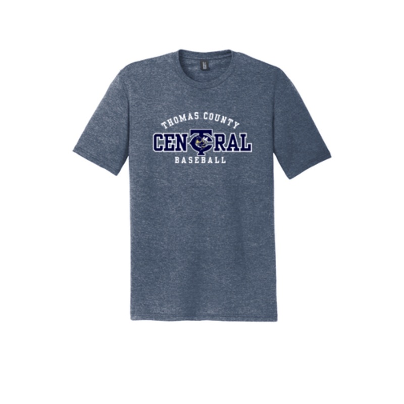 TCC Baseball Fundraiser T-Shirt