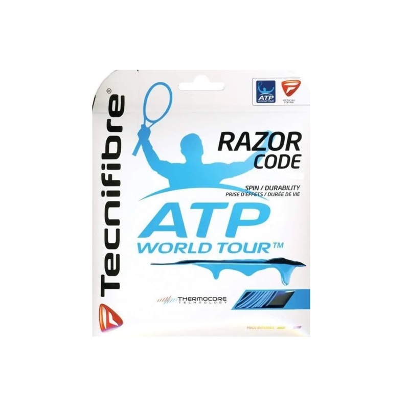 Tecnifibre Razor Code 18 Tennis String