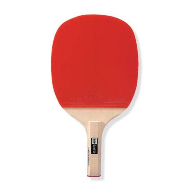 TSP Giant Soft 10P Japanese Penhold – Ping Pong Racket