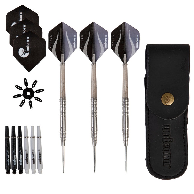 Unicorn 850 Tungsten Dart Set