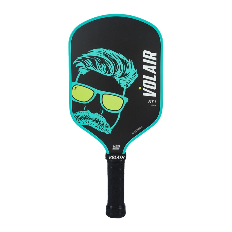 Volair Pickleball Paddle Fit 1 Limited Edition