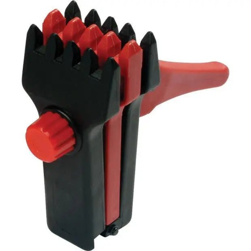 Composite Floating Clamp
