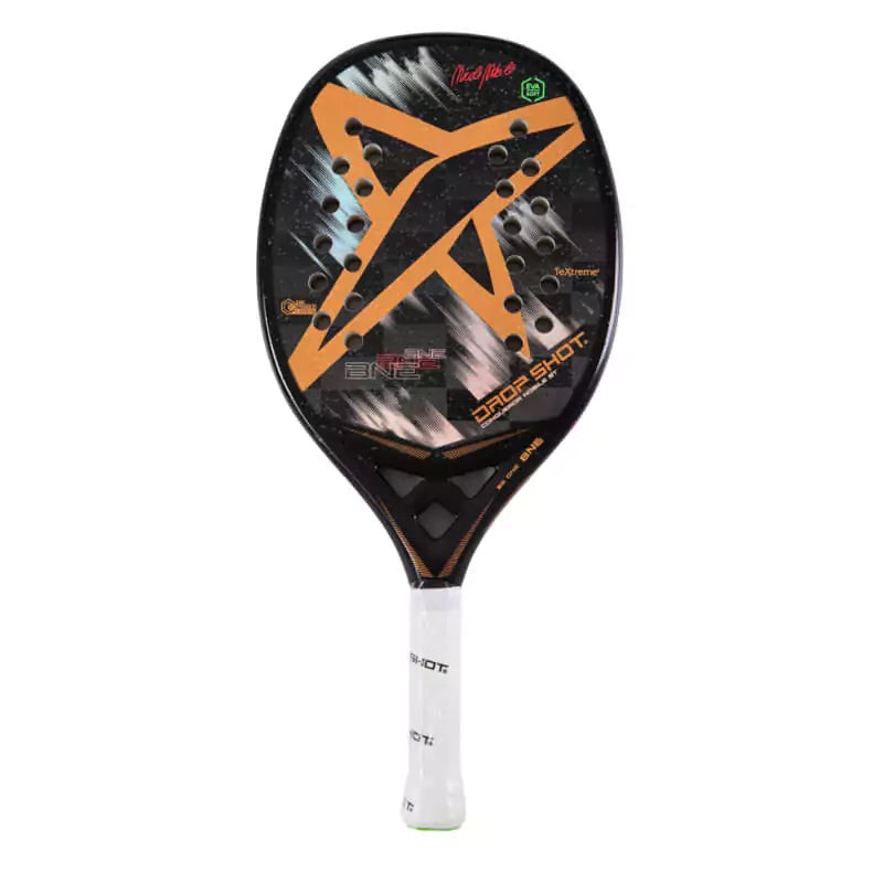 Drop Shot CONQUEROR 11 NOBILE BT Professional Beach Tennis Paddle