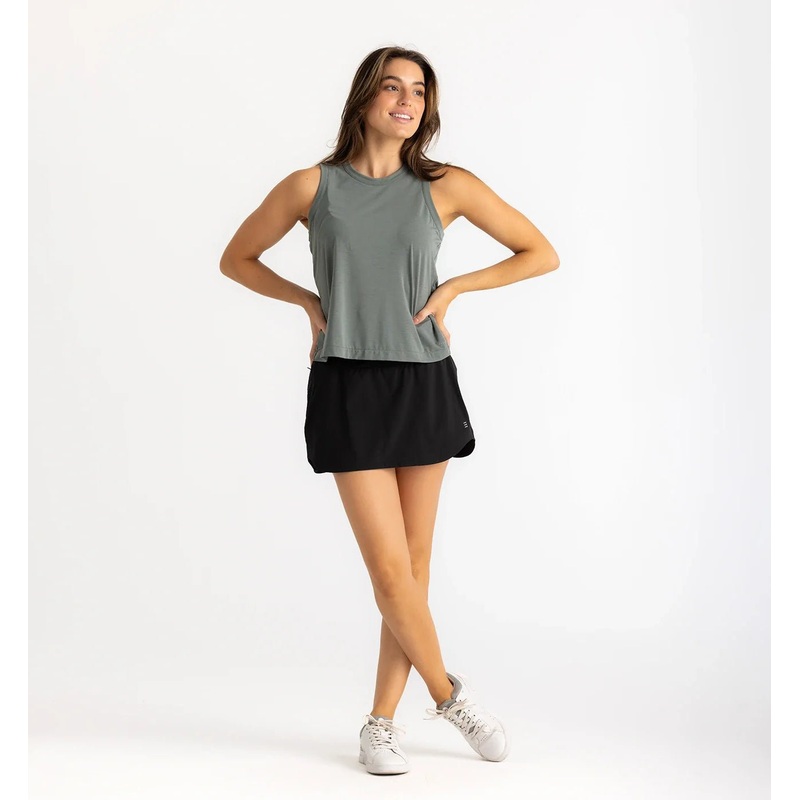 Freefly Women’s Elevate Lightweight Tank