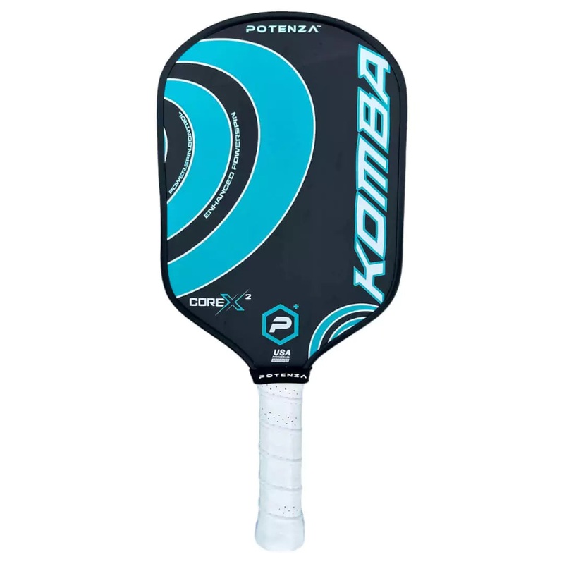 Potenza KOMBA+CORE*2 Pickleball Paddle