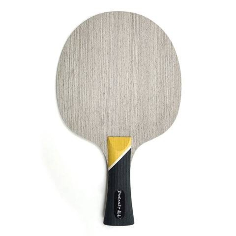 Sauer & Troger Dominate ALL – Allround Table Tennis Blade