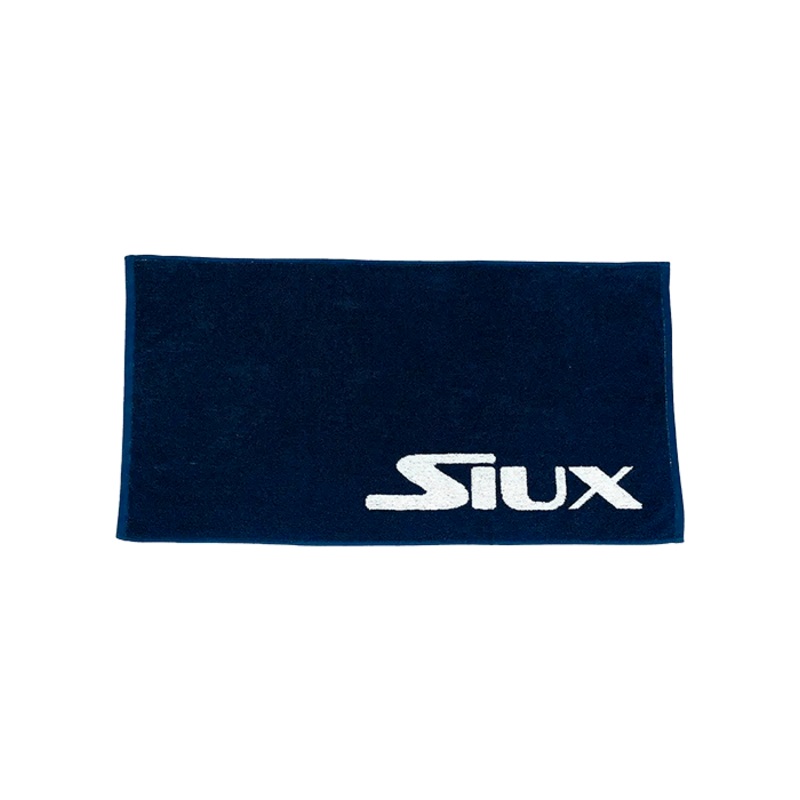 Siux Blue Marino Towel