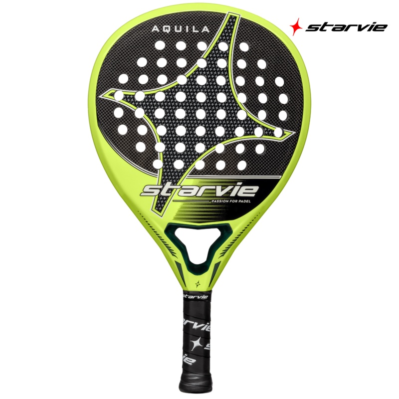 Starvie Aquila Pro 2024 | Padel Racket