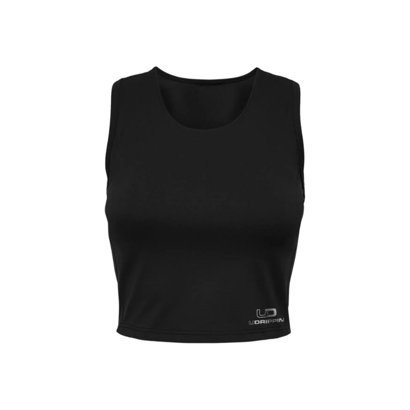 UDRIPPIN Woman’s Crop Top