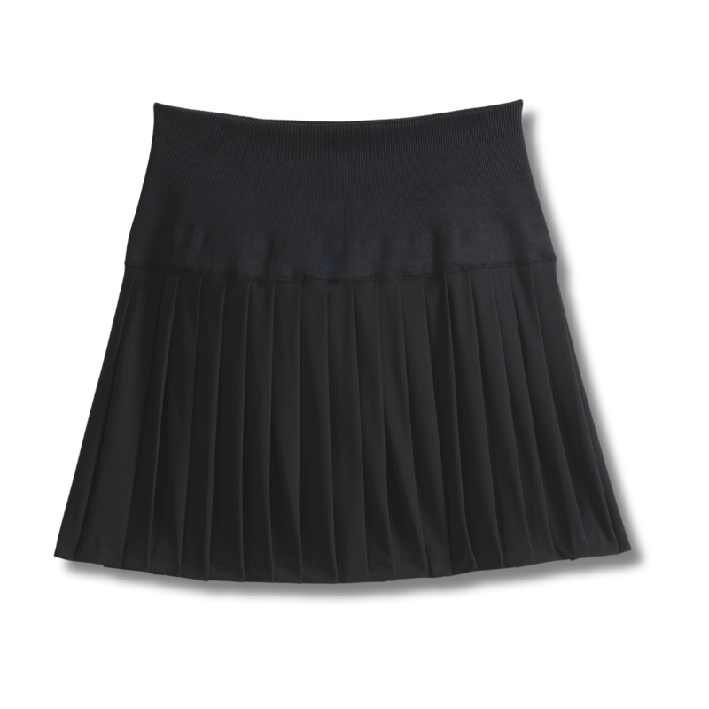 Wilson Midtown (WW00491431BKA) Skirty Tight Black Black S