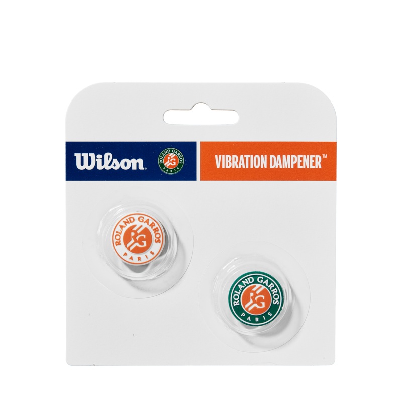 Wilson Roland Garros Vibration Dampener