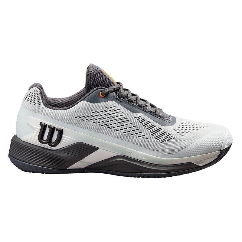 Wilson Women’s Rush Pro 4.0 Shift Tennis Shoes Ballad Blue