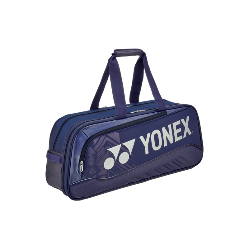 Yonex 2025 Expert Tournament Bag [Navy Blue]