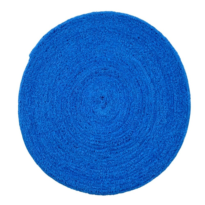 Ashaway Towel Roll (10m) Blue Blue 10 Metres