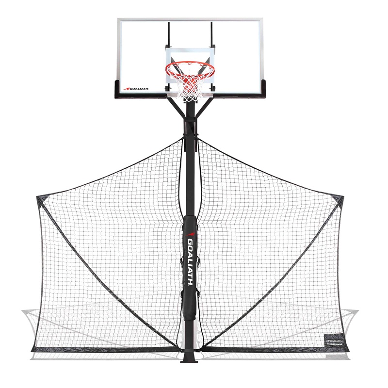 Basketball Yard Guard