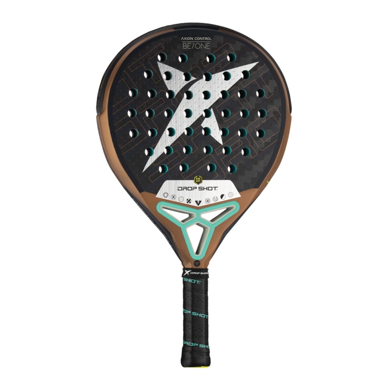 Drop Shot 2024 Axion Control Padel