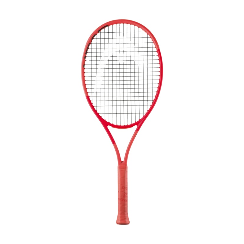 Head Radical Jr. 2025 Tennis Racquet Fluo Orange 26″